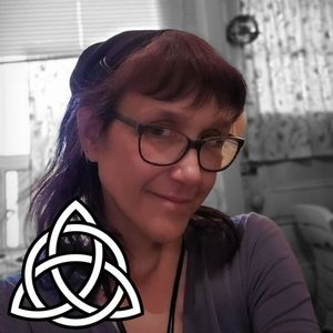 Meet your Posher, Anne